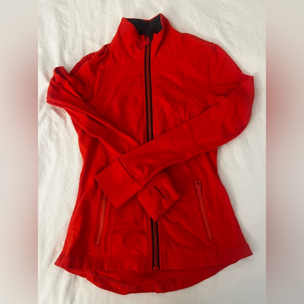 lululemon jacket